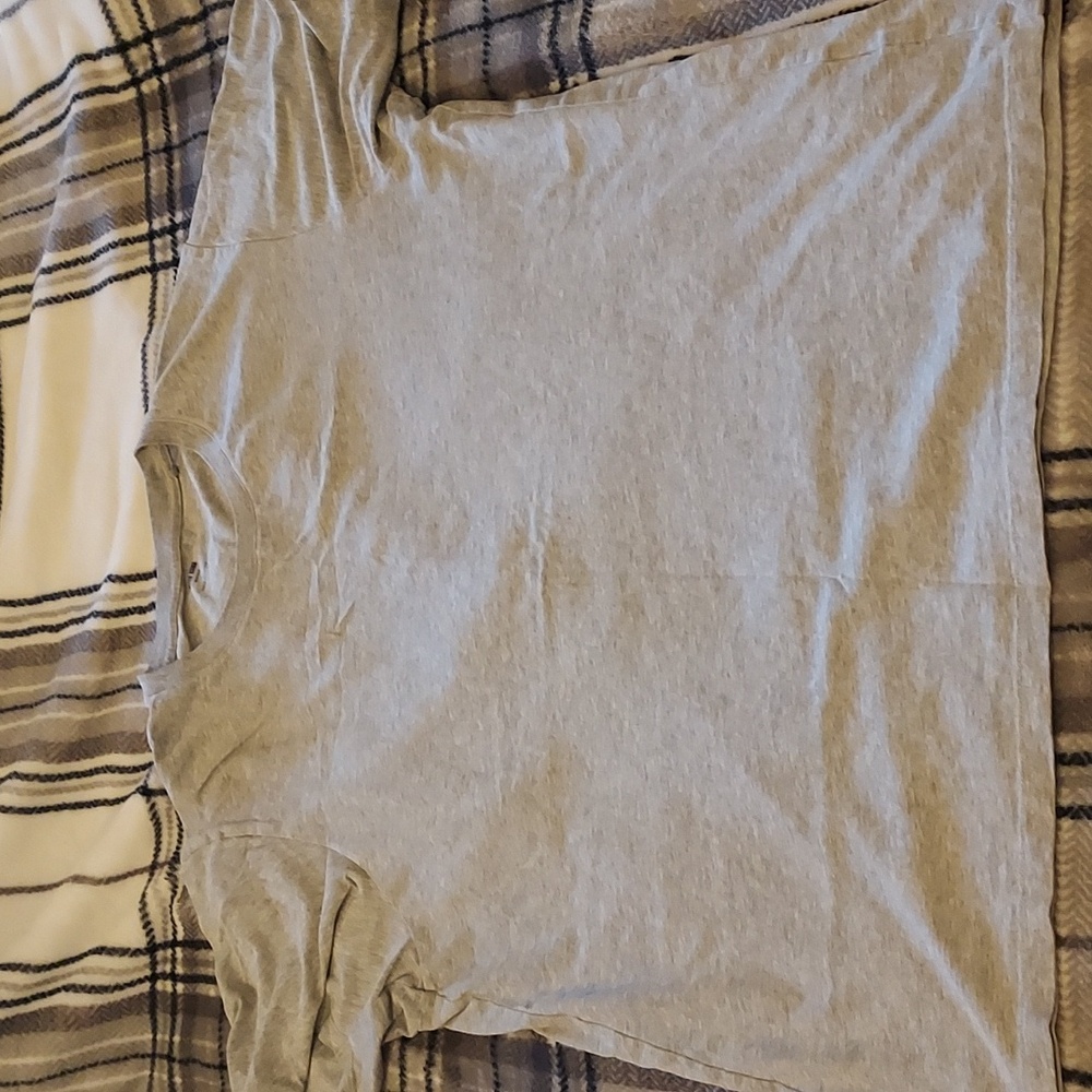 Men's Uniqlo Supina L